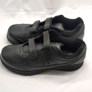 New Balance 577 Black Shoes